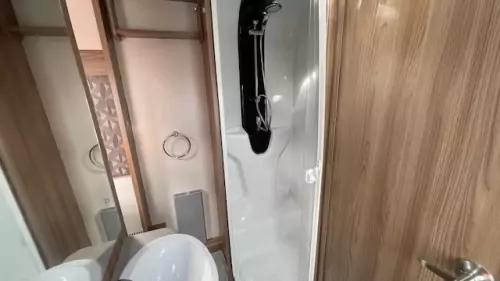 Swift  Challenger 560 SE 2022