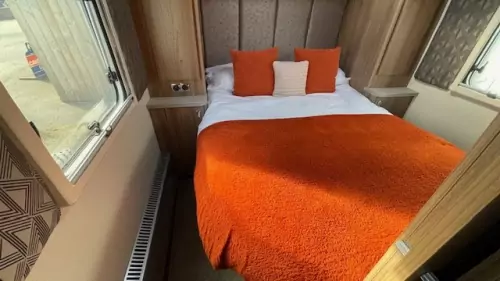 Swift  Challenger 560 SE 2022