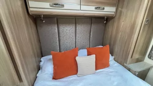 Swift  Challenger 560 SE 2022