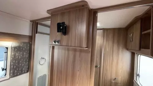 Swift  Challenger 560 SE 2022