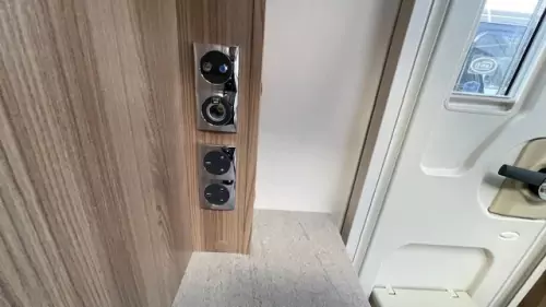 Swift  Challenger 560 SE 2022