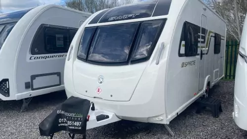 Sprite Major 4 FB 2016