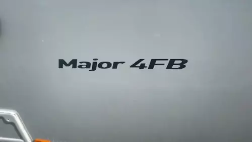 Sprite Major 4 FB 2016