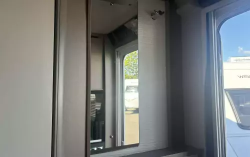 Sterling Elite 530 2016