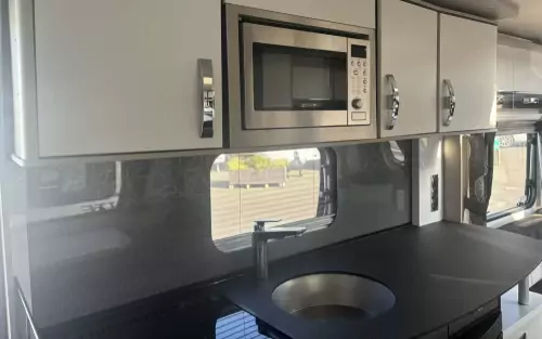 Sterling Elite 530 2016