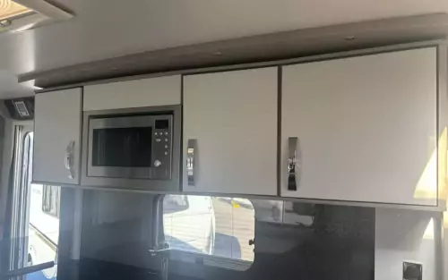 Sterling Elite 530 2016