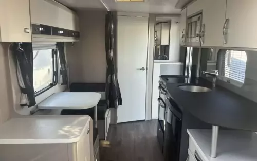 Sterling Elite 530 2016