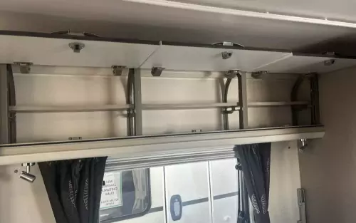 Sterling Elite 530 2016