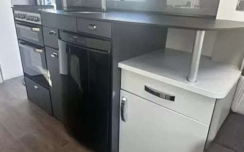 Sterling Elite 530 2016