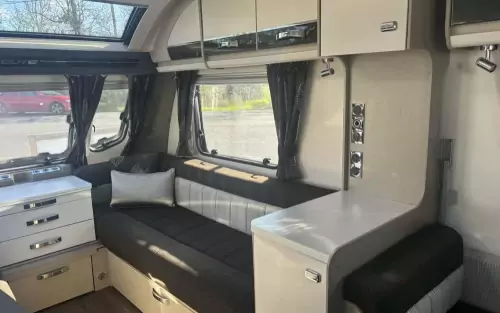 Sterling Elite 530 2016