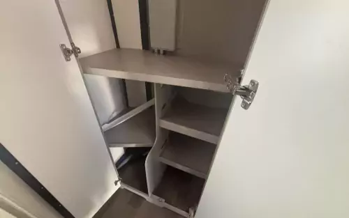 Sterling Elite 530 2016