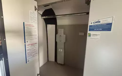 Sterling Elite 530 2016