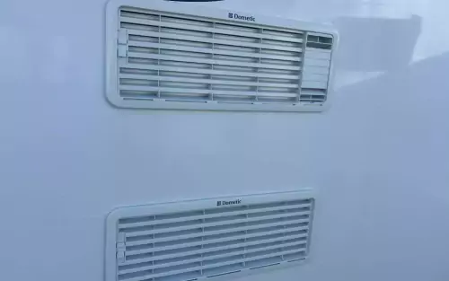 Sterling Elite 530 2016