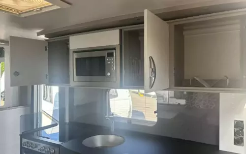 Sterling Elite 530 2016