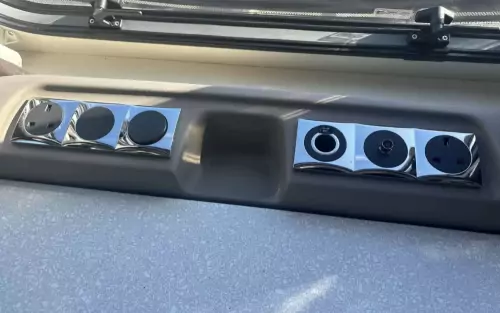 Sterling Elite 530 2016