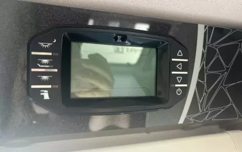 Sterling Elite 530 2016