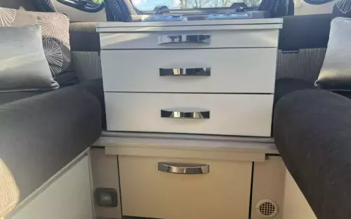 Sterling Elite 530 2016