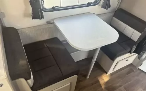 Sterling Elite 530 2016