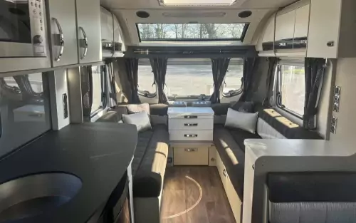 Sterling Elite 530 2016