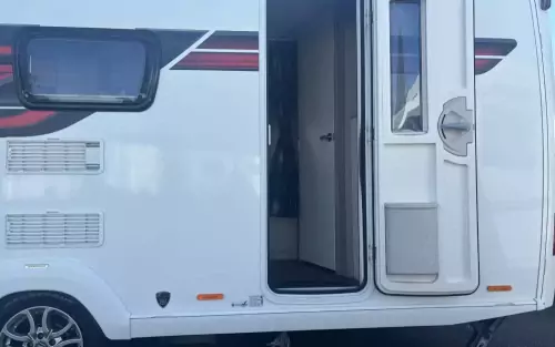 Sterling Elite 530 2016