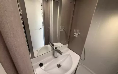 Sterling Elite 530 2016