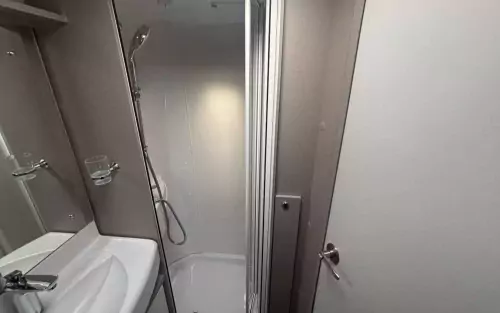 Sterling Elite 530 2016