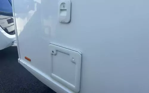 Sterling Elite 530 2016