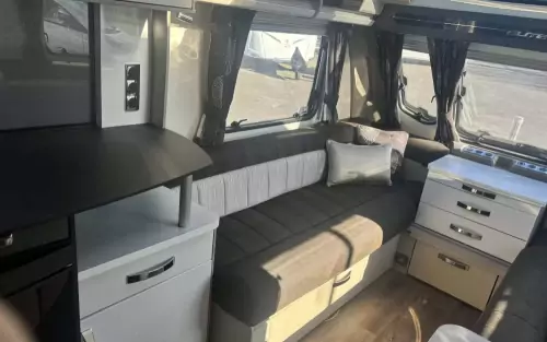 Sterling Elite 530 2016