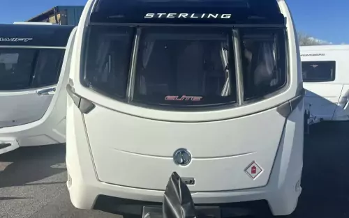 Sterling Elite 530 2016