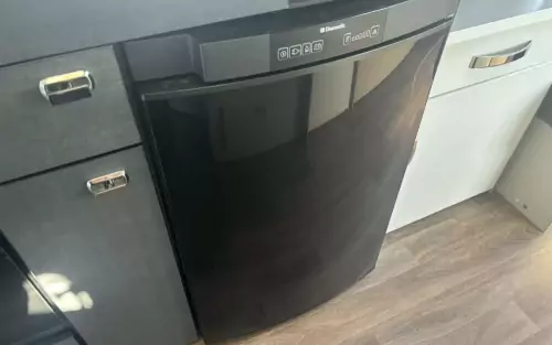 Sterling Elite 530 2016