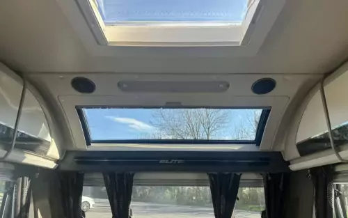 Sterling Elite 530 2016