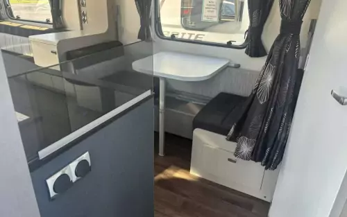 Sterling Elite 530 2016