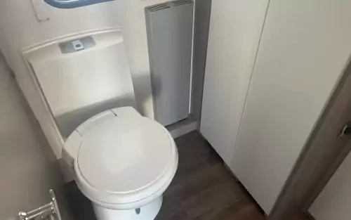 Sterling Elite 530 2016