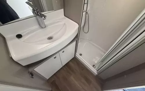 Sterling Elite 530 2016