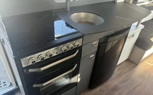 Sterling Elite 530 2016