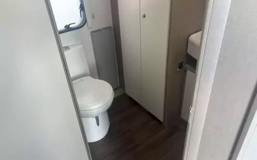 Sterling Elite 530 2016