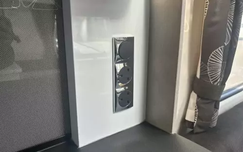 Sterling Elite 530 2016