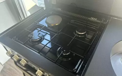 Sterling Elite 530 2016