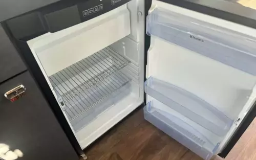 Sterling Elite 530 2016