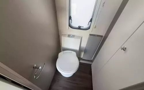 Sterling Elite 530 2016