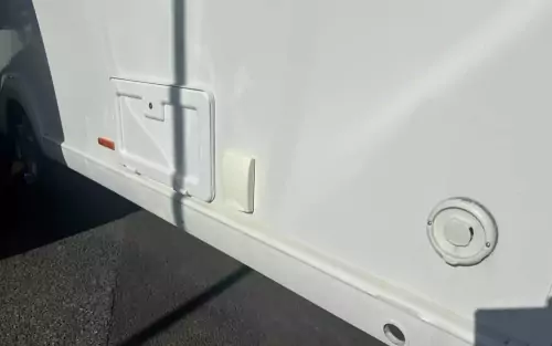 Sterling Elite 530 2016