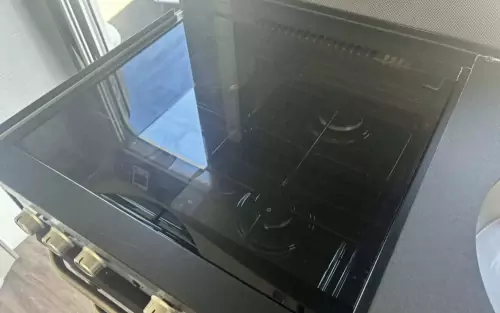 Sterling Elite 530 2016