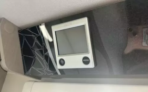 Sterling Elite 530 2016