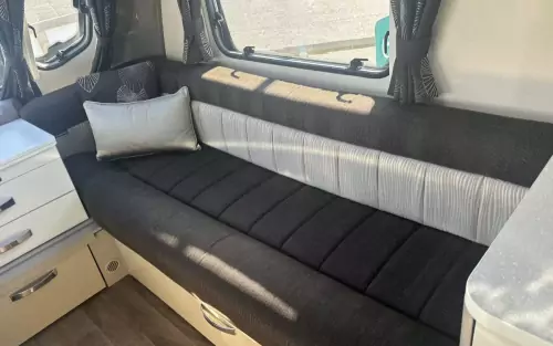 Sterling Elite 530 2016