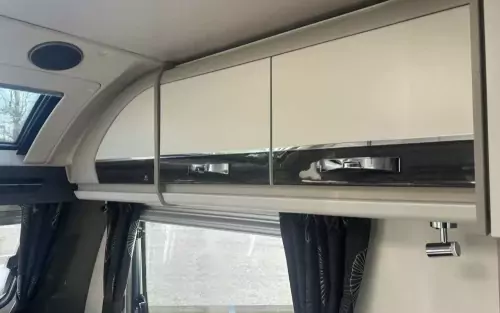 Sterling Elite 530 2016