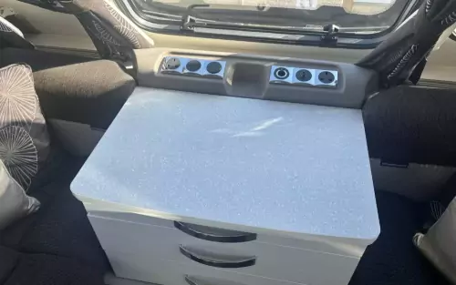 Sterling Elite 530 2016