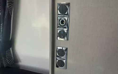 Sterling Elite 530 2016