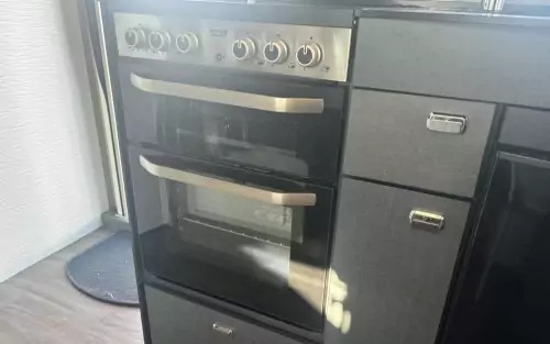 Sterling Elite 530 2016