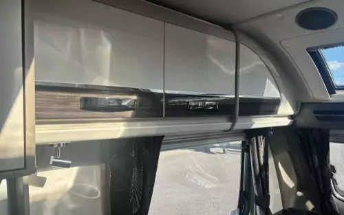 Sterling Elite 530 2016