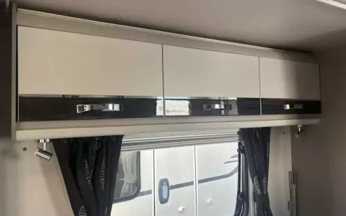 Sterling Elite 530 2016